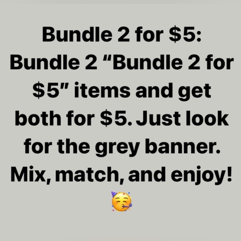 Bundle Deals - Picture 9 of 10